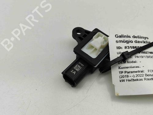 Electronic sensor FORD PUMA (J2K, CF7) 1.0 EcoBoost mHEV | BP28438047M84