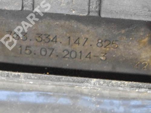 Gearkasseophæng AUDI A3 Convertible (8V7, 8VE) 1.6 TDI | BP6746487M88 
