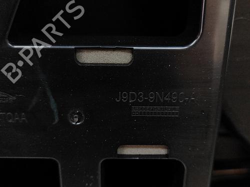 Dashboard JAGUAR I-PACE (X590) EV400 AWD | BP28079050C46 