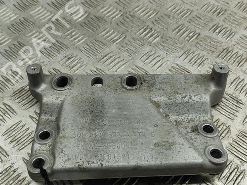 Used Support VW GOLF VII (5G1, BQ1, BE1, BE2) e-Golf (136 hp) 26569533