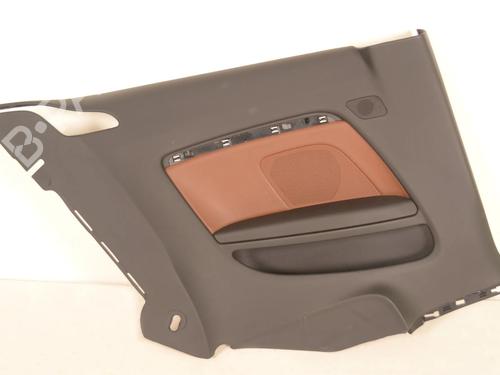 Rear left panel AUDI A5 (8T3) 2.0 TFSI | BP30224271C60
