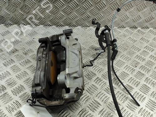 Right front brake caliper AUDI A6 C8 Avant (4A5) 40 TFSI Mild Hybrid | BP27796899M104 