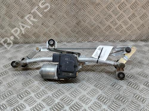 Used Front wipers mechanism SKODA ENYAQ iV SUV (5AZ) 50 (148 hp) 27773894