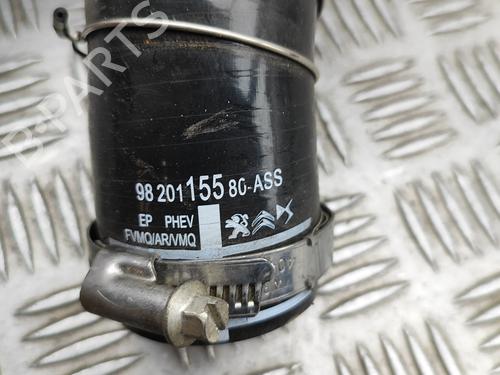 Pipe PEUGEOT 508 II (FB_, FH_, F3_) Hybrid 225 (F35GQU) | BP29975349M125 