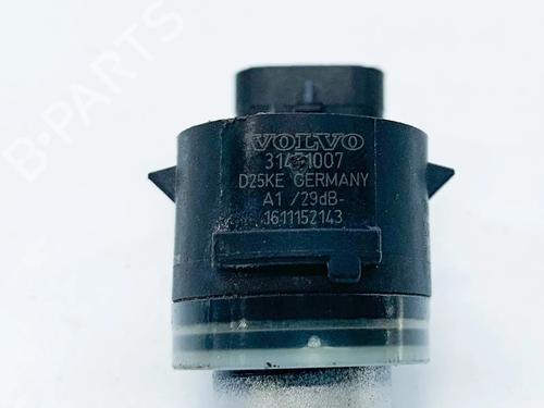 Electronic module VOLVO XC90 II (256) D5 AWD | BP6743928M83