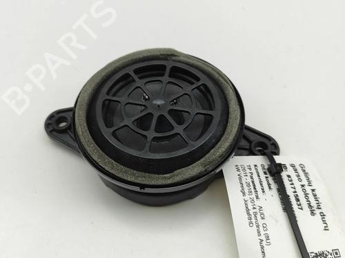 Used Speaker AUDI Q3 (8UB, 8UG) RS 2.5 quattro (310 hp) 28051418