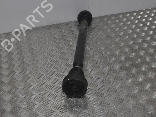 Right front driveshaft AUDI A3 (8P1) 1.6 FSI | BP6730527M39
