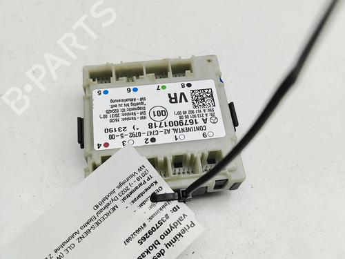 Electronic module MERCEDES-BENZ GLE (V167) GLE 300 d 4-matic (167.109) | BP35983433M83 - Image 3