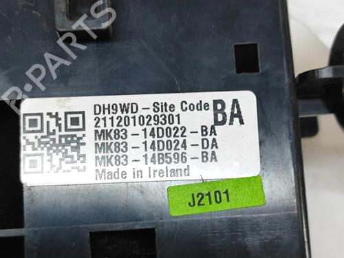 Switch JAGUAR F-PACE (X761) 2.0 P400e Plug-in Hybrid | BP28275694I30 - Image 7