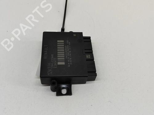 Electronic module RENAULT ZOE (BFM_) ZOE | BP19283578M83 - Image 2