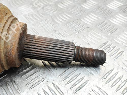 Left front driveshaft FORD TRANSIT V363 Van (FCD, FDD) 2.0 EcoBlue | BP37642307M38  - Image 5