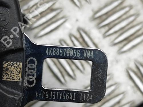 Rear right seatbelt AUDI A6 C8 Avant (4A5) 50 TDI Mild Hybrid quattro | BP38070796I28 - Image 6