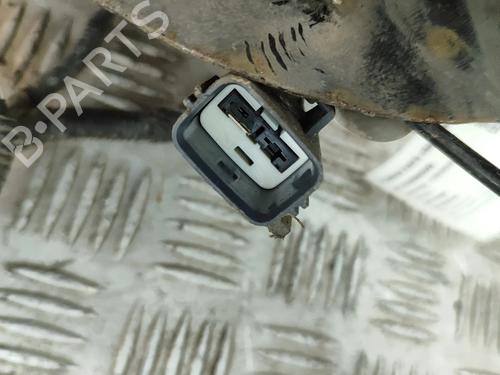 Left front steering knuckle FORD RANGER (TKE) 2.0 EcoBlue 4x4 | BP32119197M25 