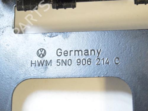 Electronic module VW TIGUAN (5N_) 2.0 TFSI 4motion | BP30241805M83  - Image 5