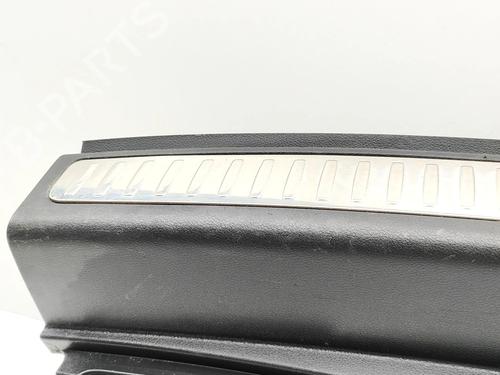 Tailgate trim PORSCHE MACAN (95B) 3.0 S | BP38018962C151 - Image 12