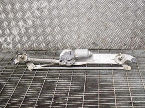 Used Front wipers mechanism Front wipers mechanism JAGUAR F-TYPE Convertible (X152) 5.0 SCV8 S (495 hp) 7081819 7081819