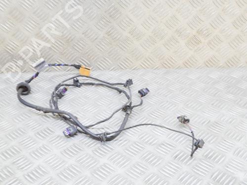Electronic module AUDI A4 B8 (8K2) 2.0 TDI | BP14651588M83 