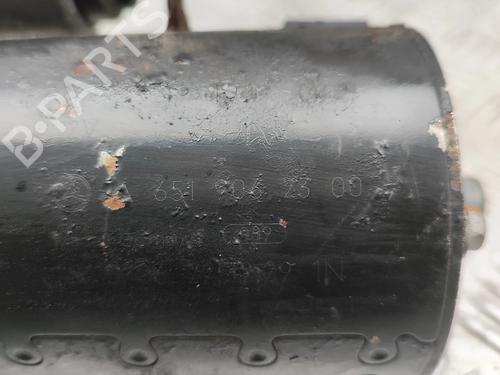 Starter MERCEDES-BENZ M-CLASS (W166) ML 250 CDI / BlueTEC 4-matic (166.004, 166.003) | BP34136919M8  - Image 6