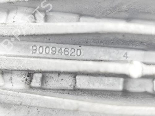 Electronic module VOLVO XC40 (536) T3 | BP39930477M83 - Image 8