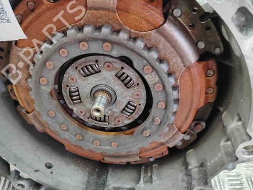 Gearkasse FORD TRANSIT V363 Van (FCD, FDD) 2.0 EcoBlue | BP27346144M3 