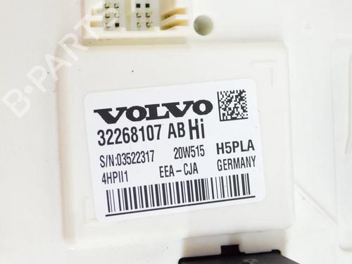 Módulo eletrónico VOLVO XC40 (536) B4 Mild-Hybrid | BP28430421M83 