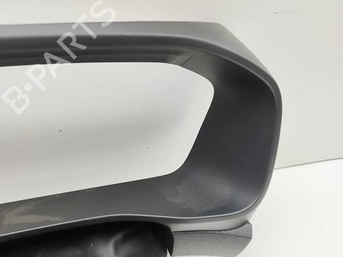 Andre VOLVO C40 (539) Recharge AWD | BP39511547O1 - Image 4