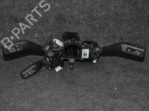 Used Steering column stalk VW PASSAT B6 (3C2) 2.0 FSI (170 hp) 7736786