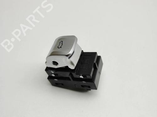 Left rear window switch BMW X3 (G01, F97, G08) iX3 | BP38329076I29 - Image 2