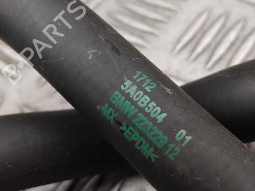 Pipe BMW XM (G09) XM All-wheel Drive | BP39656466M125 - Image 8