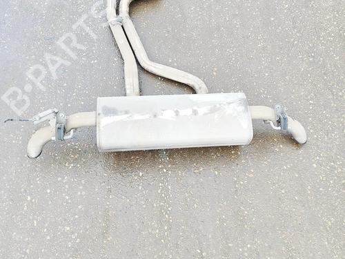 Exhaust system AUDI Q5 (FYB, FYG) SQ5 TFSI quattro | BP38058979M121 - Image 5
