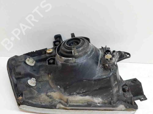 Venstre forlygte MITSUBISHI PAJERO III (V7_W, V6_W) 3.2 Di-D | BP8625875C28 