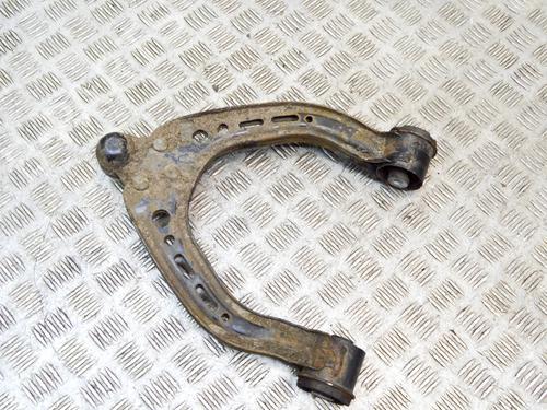 Left front suspension arm TESLA MODEL S (5YJS) 70D AWD | BP12099290M12 - Image 2