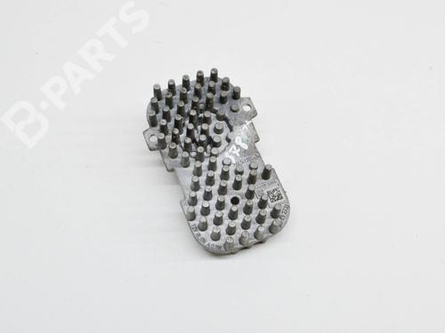 Used Lights ECU Lights ECU BMW 3 Coupe (E92) 320 d (184 hp) 11181002 11181002