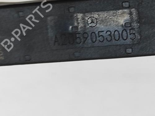 Module électronique MERCEDES-BENZ C-CLASS Coupe (C205) C 250 d 4-matic (205.309) | BP29392229M83 