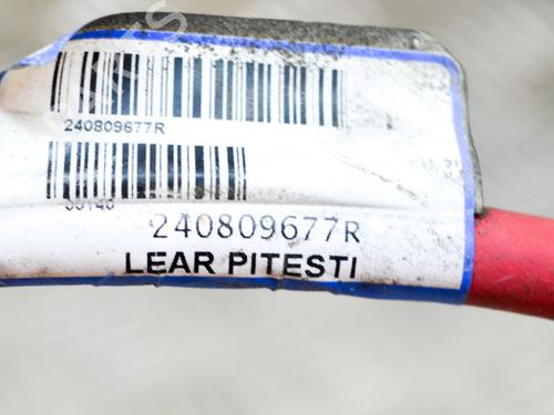 Cable OPEL VIVARO B Van (X82) 1.6 CDTI (05) | BP14625363E12 