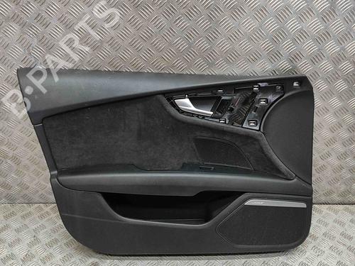 Used Front left panel AUDI A7 Sportback (4GA, 4GF) 3.0 TDI quattro (320 hp) 29487886