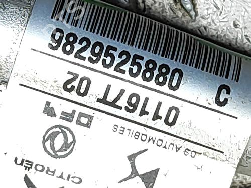 AC pipe OPEL MOKKA 1.2 (76) | BP32501391M126 