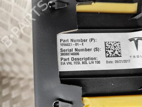 Andre TESLA MODEL 3 (5YJ3) EV | BP28115823O1  - Image 6