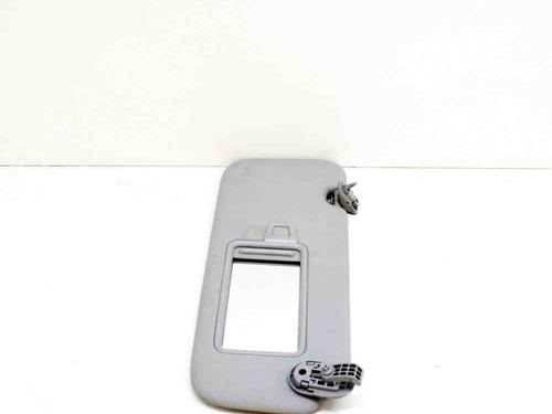 Right sun visor HYUNDAI IONIQ (AE) 1.6 GDI Hybrid | BP7800464I2