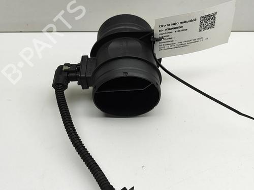 Mass air flow sensor VW PASSAT B8 (3G2, CB2) 2.0 TDI | BP37698779M95 - Image 4
