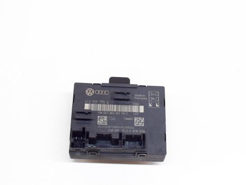 Used Electronic module AUDI Q7 (4LB) 3.0 TDI quattro (204 hp) 10072301