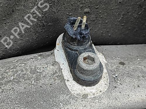 Left front steering knuckle VW TOUAREG (CR7, RC8) 3.0 TSI 4motion | BP32779694M25  - Image 11