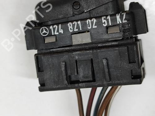 Switch MERCEDES-BENZ E-CLASS (W124) E 300 D (124.131) | BP27532525I30 