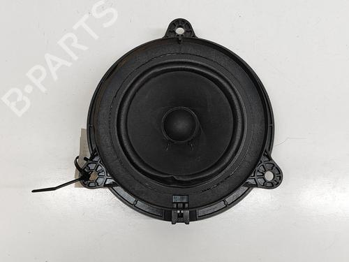 Højttaler NISSAN QASHQAI II SUV (J11, J11_) 1.6 DIG-T (163 hp) 28062535