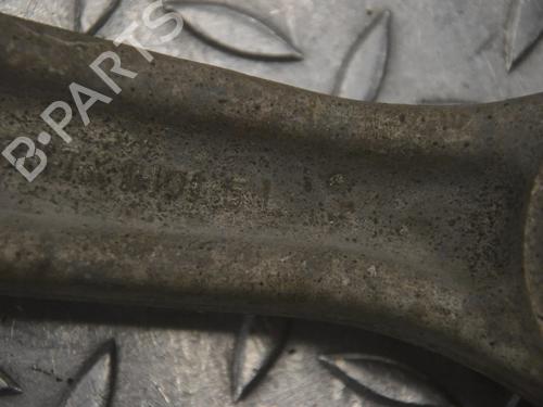 Left front suspension arm TESLA MODEL Y (5YJY) EV Performance All-wheel Drive | BP33364573M12  - Image 5