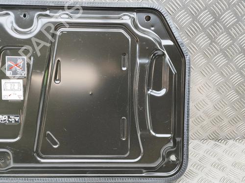 Other SMART FORTWO Coupe (453) electric drive / EQ (453.391) | BP33384632O1 - Image 4