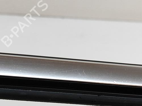 Door moulding trim AUDI Q7 (4MB, 4MG, 4MQ) 3.0 TDI quattro | BP23415628C150 