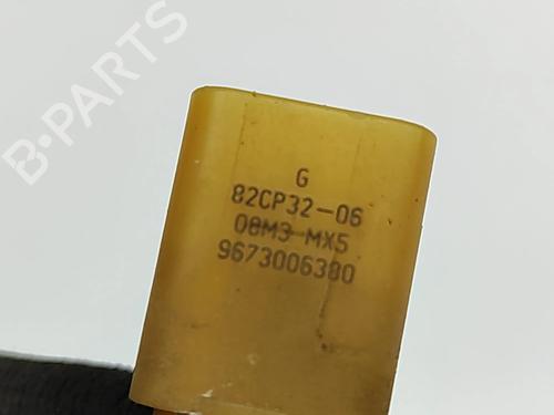 Electronic sensor OPEL MOKKA 1.2 (76) | BP27794610M84  - Image 7