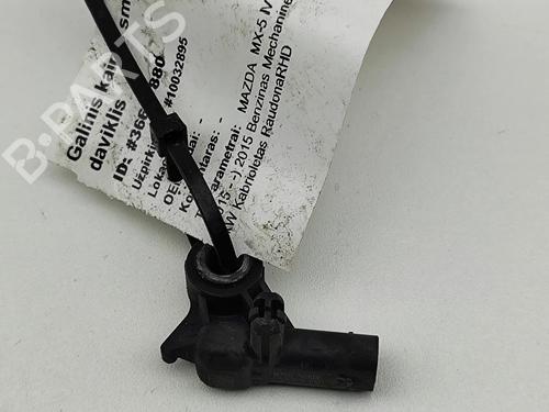 Elektronisk sensor Elektronisk sensor MAZDA MX-5 IV (ND__) 2.0 (ND2E, ND6E) (160 hp) 37402689 37402689
