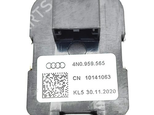 Speilbryter AUDI A6 C8 Avant (4A5) 50 TDI Mild Hybrid quattro | BP38070823I25 - Image 6